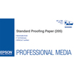 24INX164FT ROLL STANDARD PROOFING PAPER