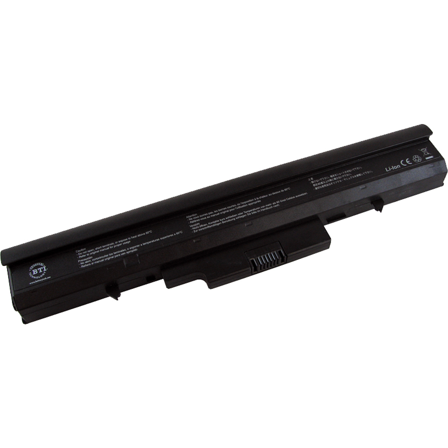 BTI NOTEBOOK BATTERY - LI-ION - 14.8V - 4500MAH