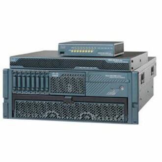 ASA 5505 APPLIANCE W/SW, UL USERS, 8 PTS