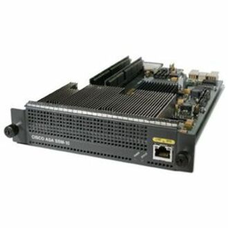 ASA 5500 AIP SECURITY SERVICES MODULE-10