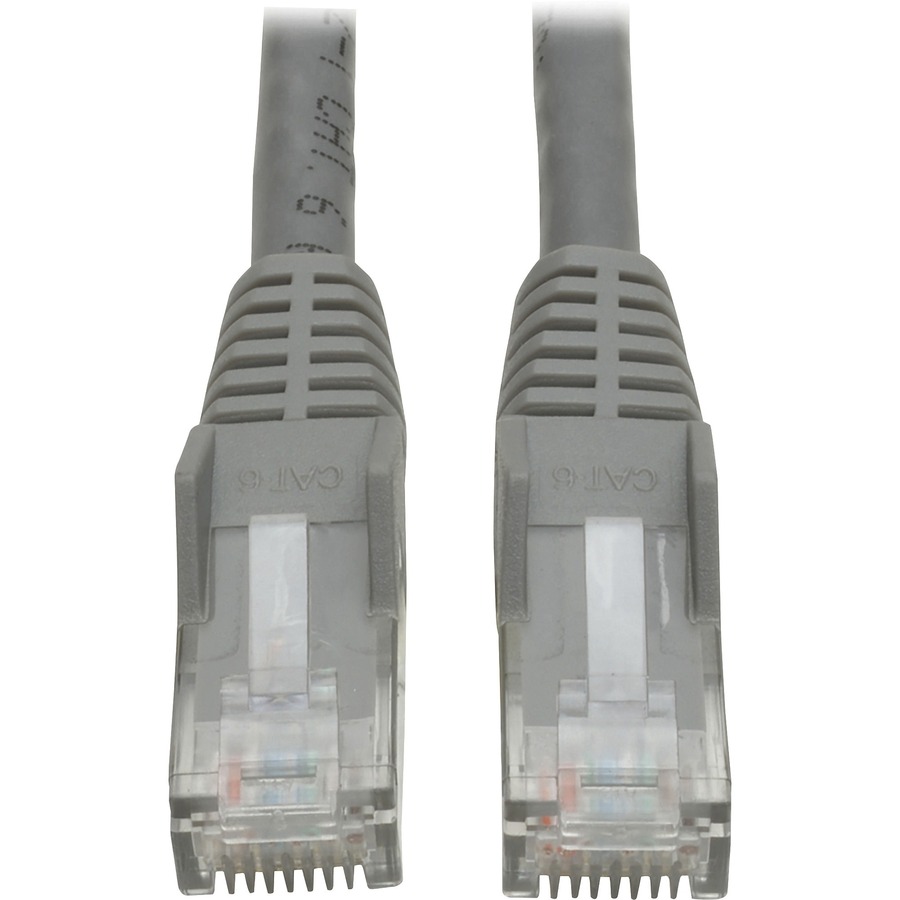 ETHERNET CABLE - UNSHIELDED TWISTED PAIR (UTP) - MALE LEFT GENDER - MALE RIGHT G
