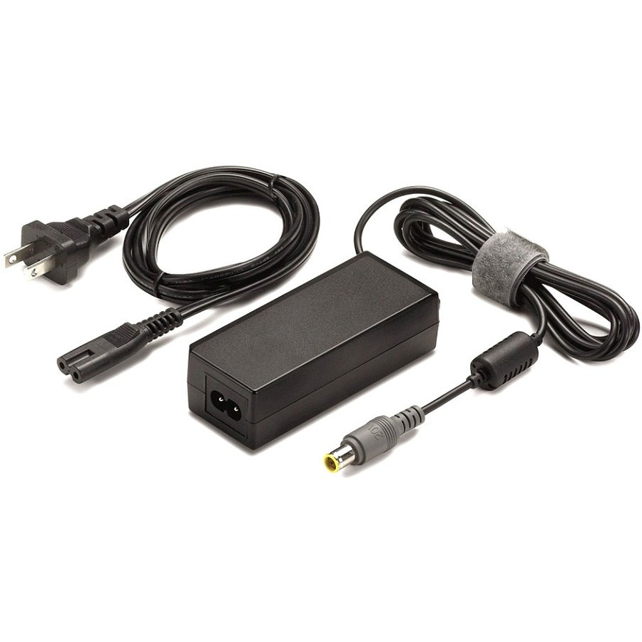 AXIOM 90-WATT AC ADAPTER FOR LENOVO - 40Y7659, 92P1106 - 1 YEAR LIMITED WARRANTY