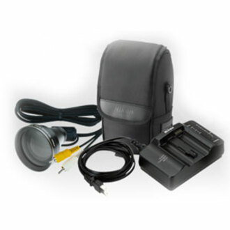 NEUTRAL CLEAR NC DSC ACCS BLK