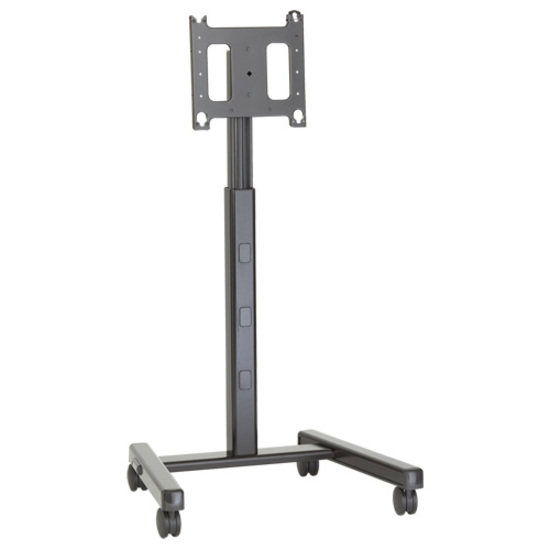 FLAT PANEL MOBILE CART (42-71INCH DISPLAYS)