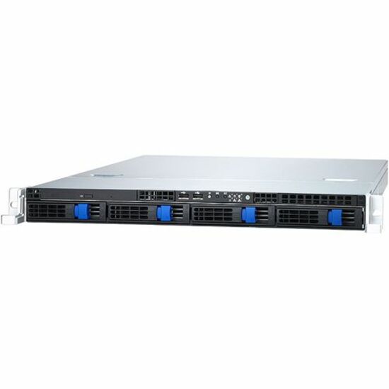 TRANSPORT GT24 (B2912-E) - SERVER BAREBONE - RACK-MOUNTABLE - 0 - NONE PROCESSOR