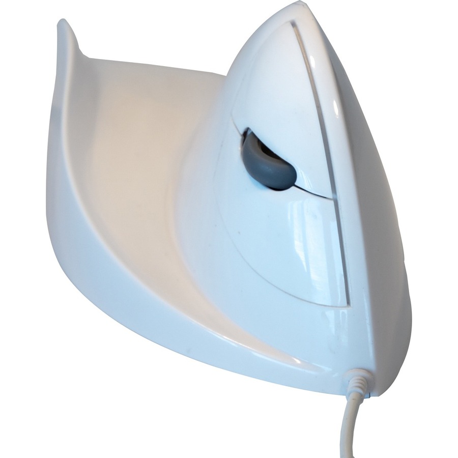 Airo2bic Ergonomic Mouse Right Hand Wht