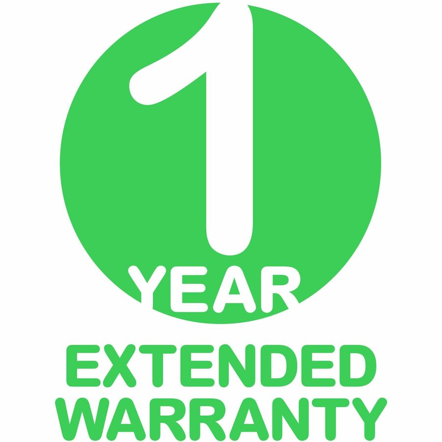 1YR EXTENDED WARRANTY