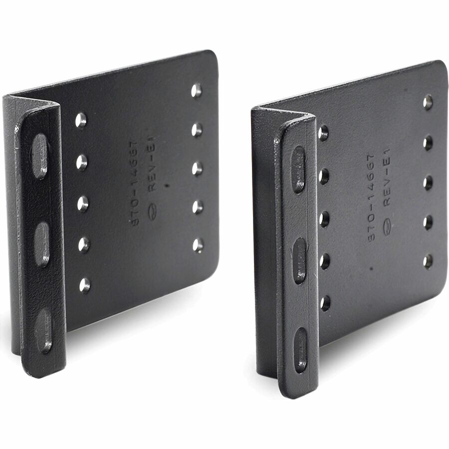 BRACKET KIT, 0U, RACK PDU, HP