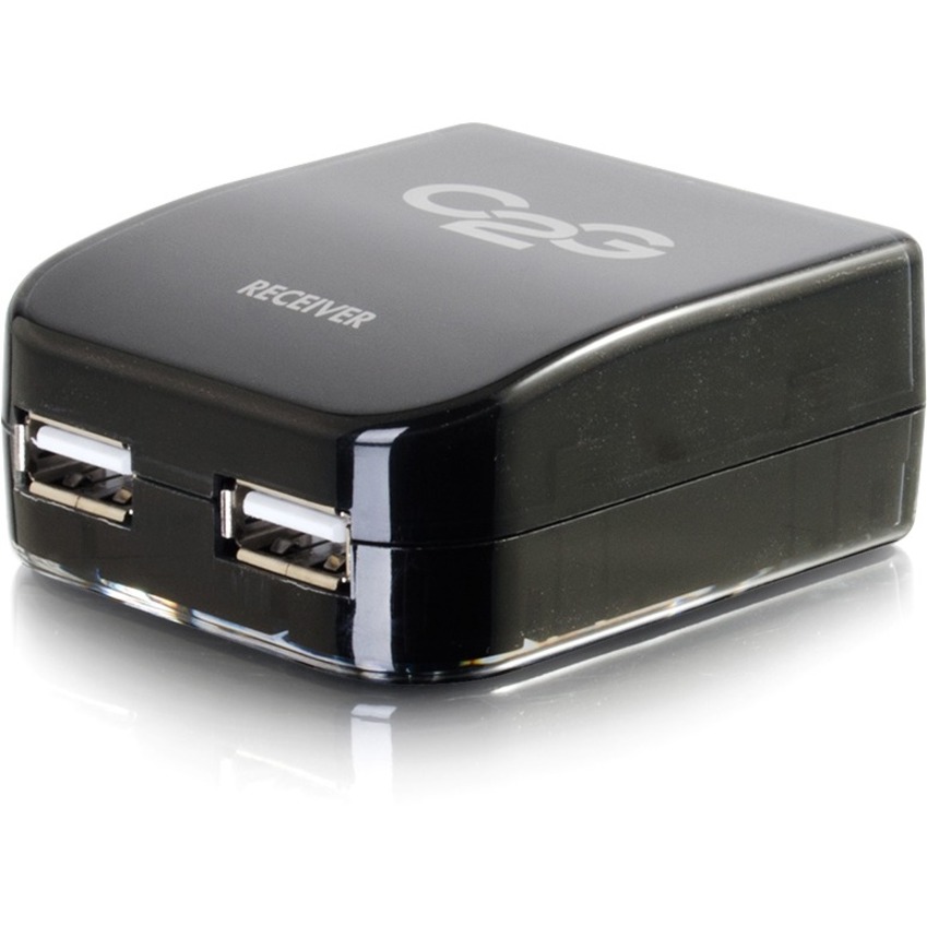 2-PORT USB SUPERBOOSTER DONGLE-RECEIVER