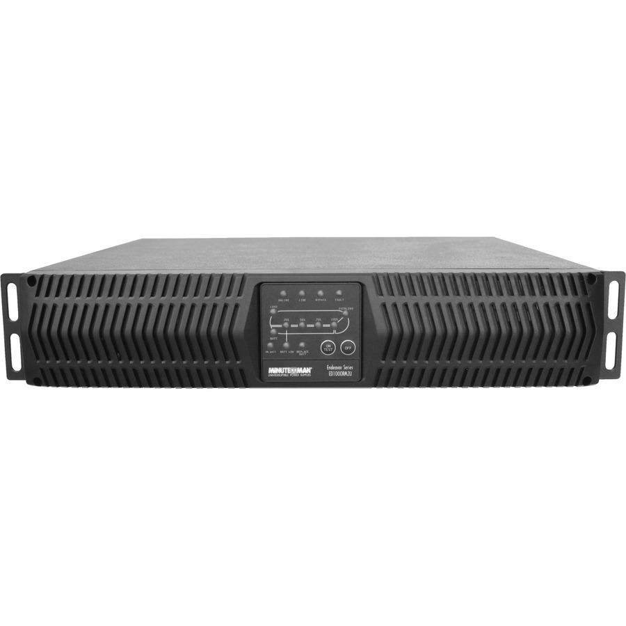 ED1000RMT2U -- UPS ONLINE 1KVA 2U 208V