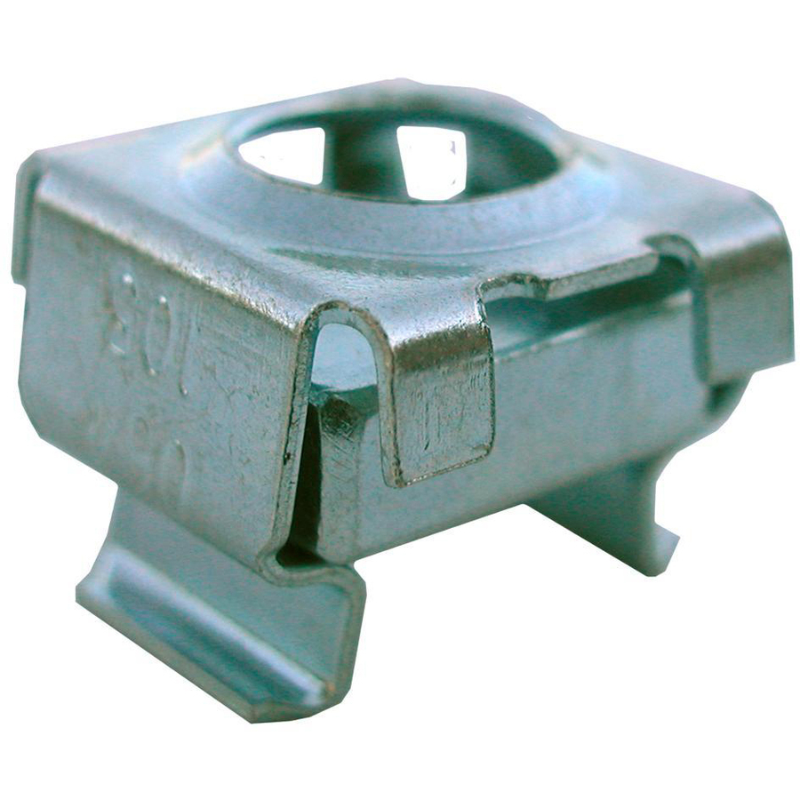 10-32 CAGE NUTS 50-PACK