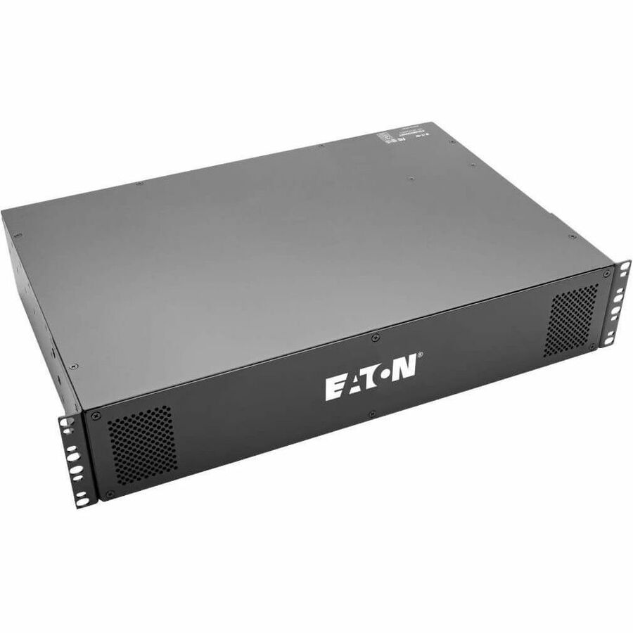 EATON 2.9KW SINGLE-PHASE SWITCHED PDU - LX INTERFACE, 120V OUTLETS (16 5-15/20R)