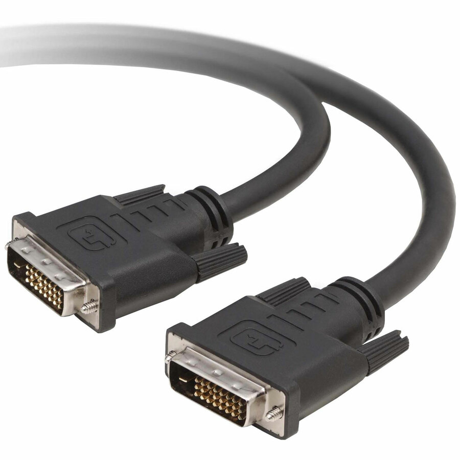 VIDEO ADAPTER - 23 PIN DVI-INTEGRATED(SINGLE-LINK) - MALE - 15 PIN HD D-SUB (HD-