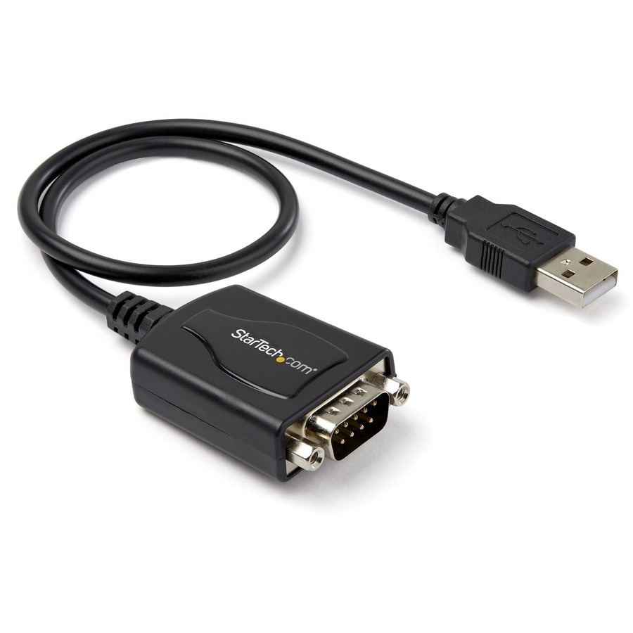 USB TO SERIAL ADAPTER CABLE