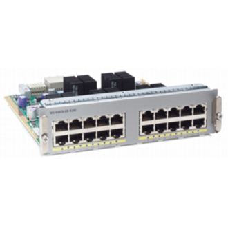 20 PORT 10/100/1000 RJ45