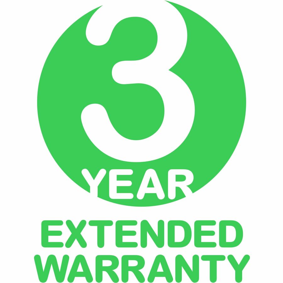 3 Year Ext Warranty