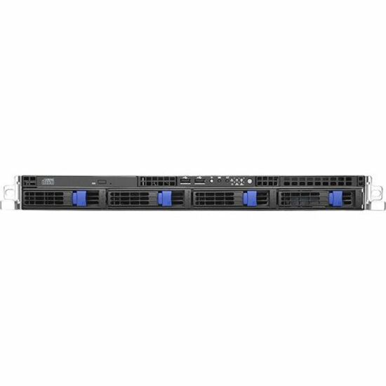 TANK GT20 (B5375) - SERVER BAREBONE - RACK-MOUNTABLE - 0 - NONE PROCESSOR - 0 MB