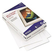 Glossy photo paper - 4 in x 6 in - 100 sheet(s)