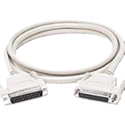 15FT DB25 F/F ALL LINES CBL