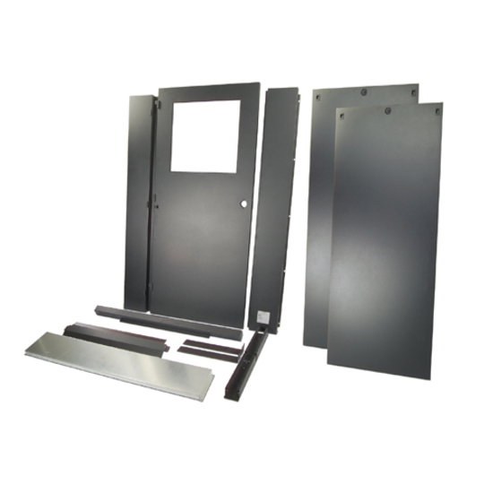 DOOR AND FRAME ASSEMBLY VX TO VX