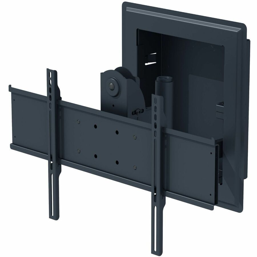 PEERLESS INDUSTRIES IM760PU - IN WALL MOUNT FOR 32-INCH TO 60-INCH FLAT PANEL SC