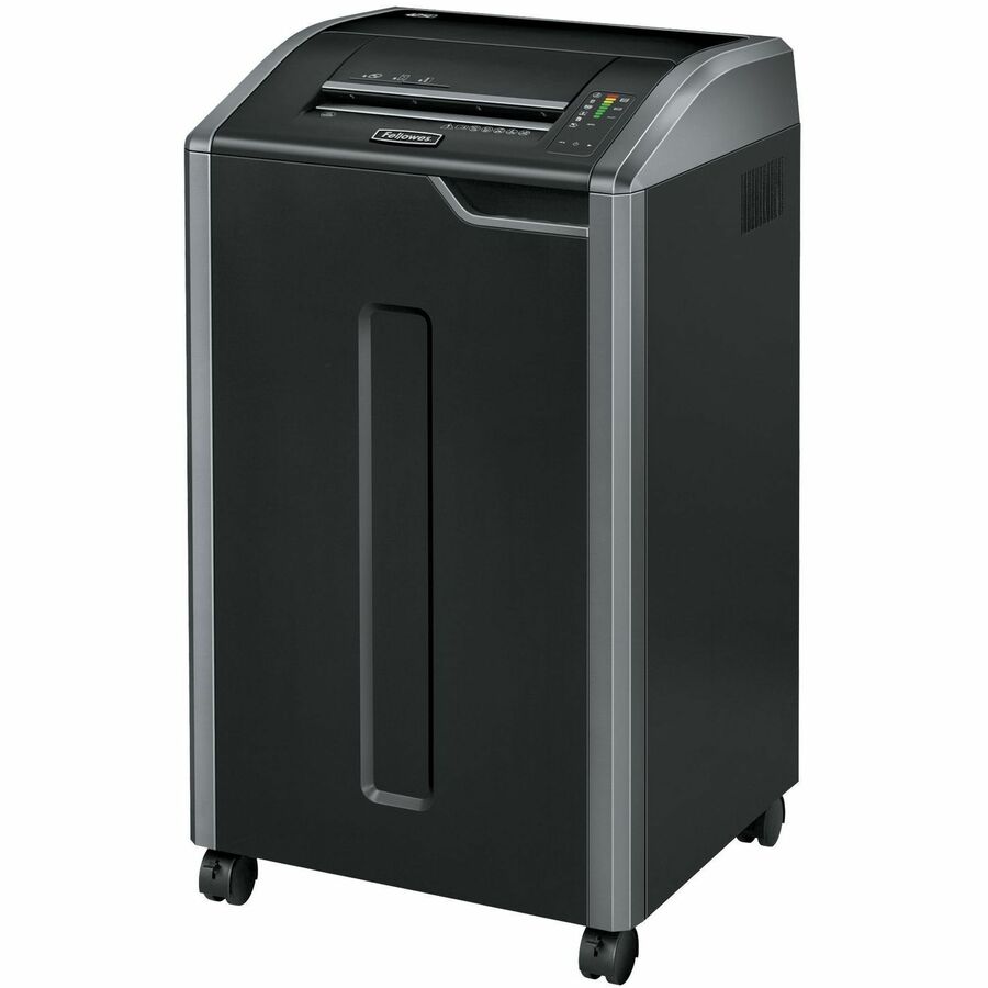 Powershred 425ci Shredder Cross Cut Baa and Taa Compliant