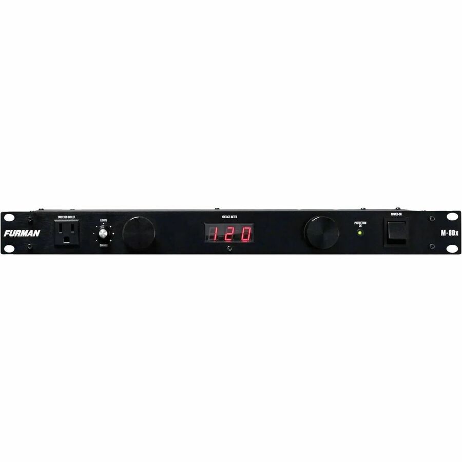 FURMAN M-8DX 15A STANDARD POWE.