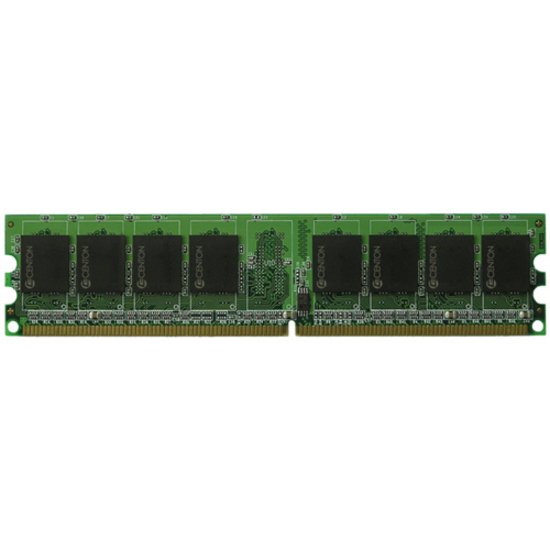 CENTON PC2-6400 (800MHZ) DDR2 DIMM MEMORY 1GB : 1GB800DDR2