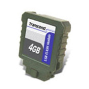 FLASH MEMORY MODULE - 4 GB - FLASH MEMORY - 5 V - HI-SPEED USB