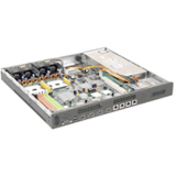 1U, SI-2NS44, E7320 LINDENHURST-VS, EEB3.51, DDRII 400, INT.GRAPHICS, (8) COPPER