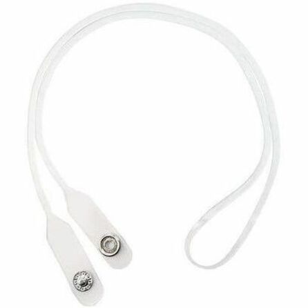 27IN (686MM) VINYL BREAK-AWAY NECK STRA