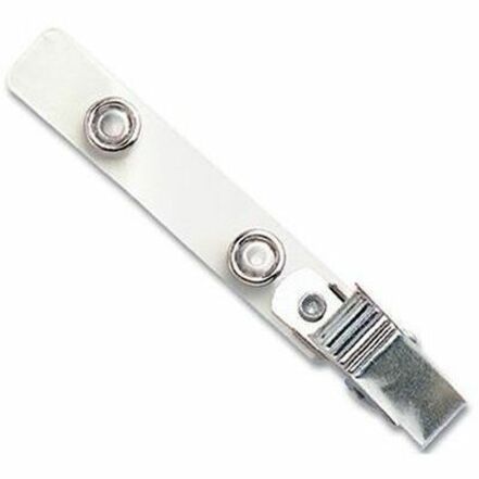 CLEAR, 2 3/4IN (70MM), THUMB GRIP CLEAR