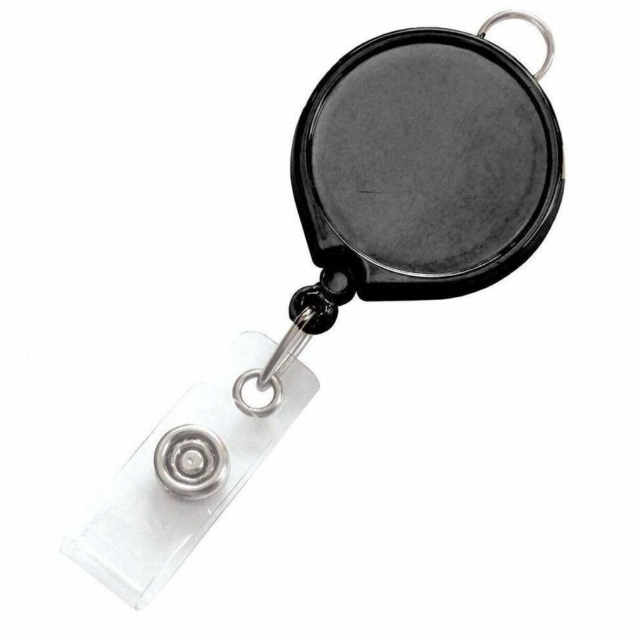 30MM BILLBOARD BADGE REEL, NO STICKER, W