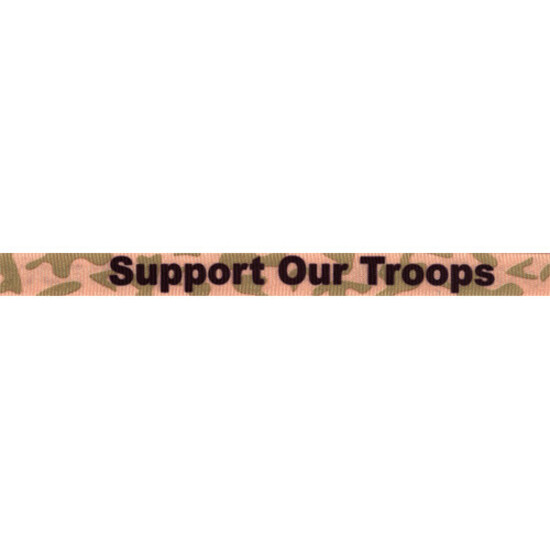 5/8IN CAMOUFLAGE BA 3C LDYE INSUPPORT TR