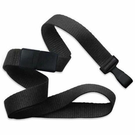 BLACK, 5/8IN (16MM), MICROWEAVE, WITH WH