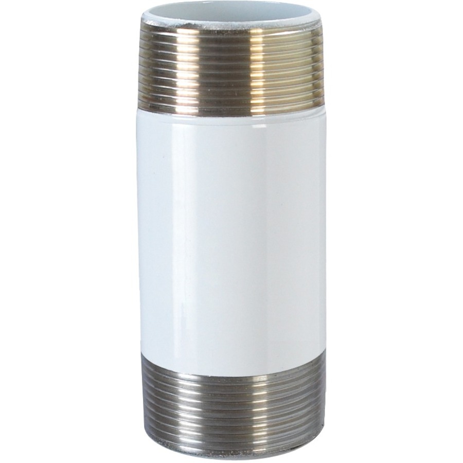 LEGRAND-CHIEF 3INCH FIXED EXTENSION COLUMN, SAVE INSTALLATION TIME AND MAXIMIZE