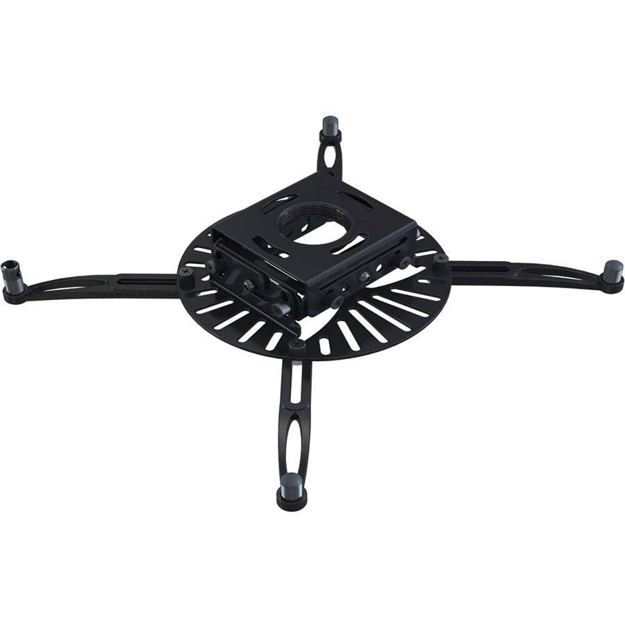 LOW-PROFILE MOUNT