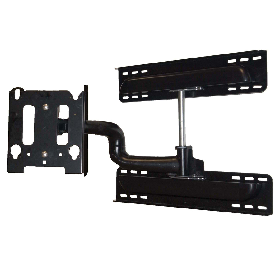 LEGRAND-CHIEF MEDIUM FLAT PANEL SWING ARM WALL MOUNT (METAL STUDS)- 25 INCH
