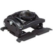CHIEF RPA ELITE SERIES - RPMA145 CUSTOM PROJECTOR MOUNT WITH KEYED LOCKING - MOU