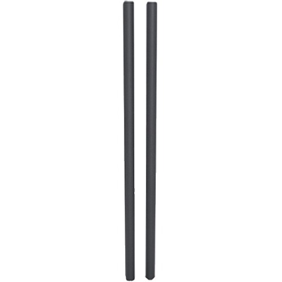 72 IN. BLACK REPLACEMENT POLES.