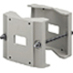 T95A67 POLE BRACKET REQUIRES AXIS T95A61 WALL BRACKET