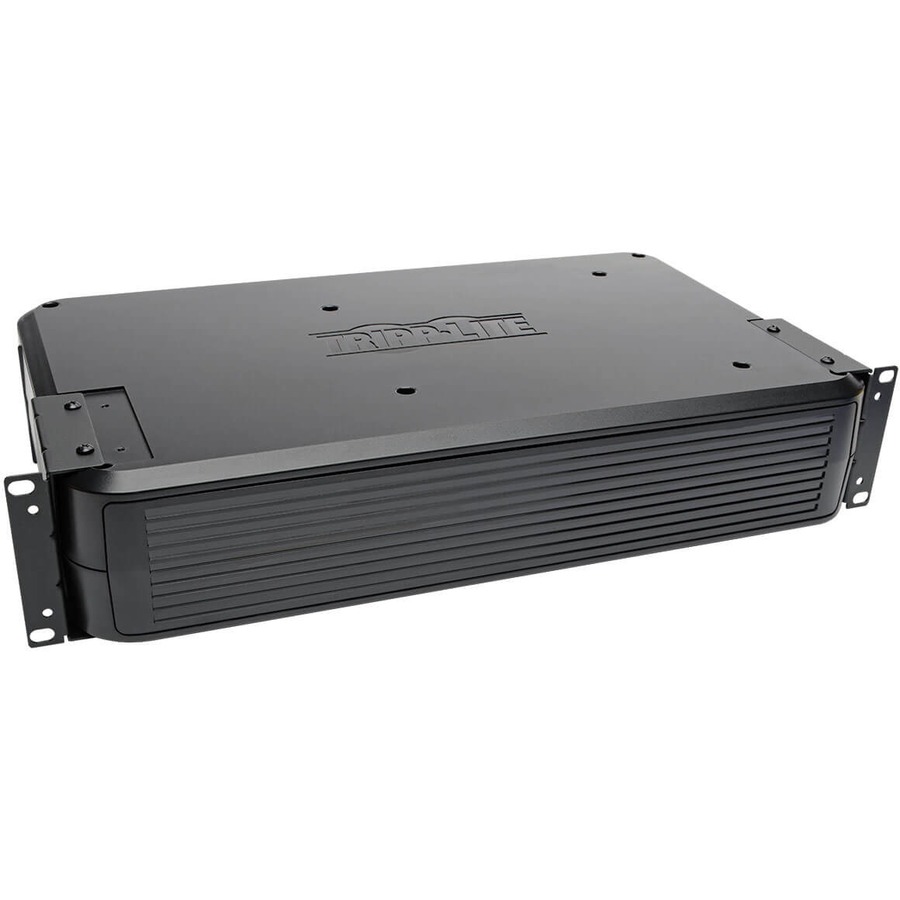 EATON TRIPP LITE SERIES EXTERNAL 24V 2U EXTERNAL RACK/TOWER BATTERY PACK FOR SEL