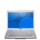 CUSTOM LAPTOP COVER FOR DELL INSPIRON 1525 1526