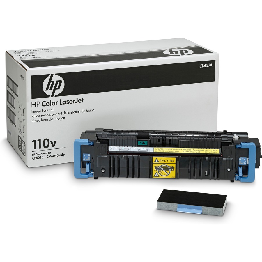 Color LaserJet 110volt Fuser K