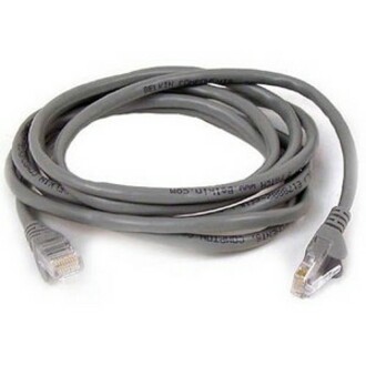 CAT6 SNAGLESS PATCH CABLE