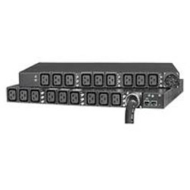 ULTRA DENSITY ENT C19/C13 PDU MOD (WW)