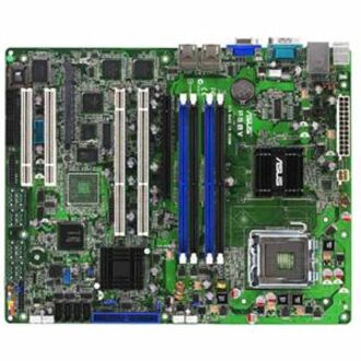 ATX,INTEL 3200 CHIPSET, XEON 3200/3000 / CORE 2 DUO CPU TYPE, FSB UPTO 1333MHZ,