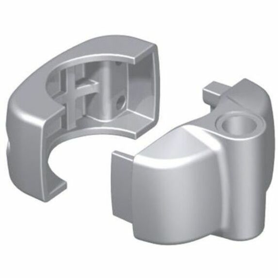 LEGRAND-CHIEF POLE CLAMP ACCESSORY