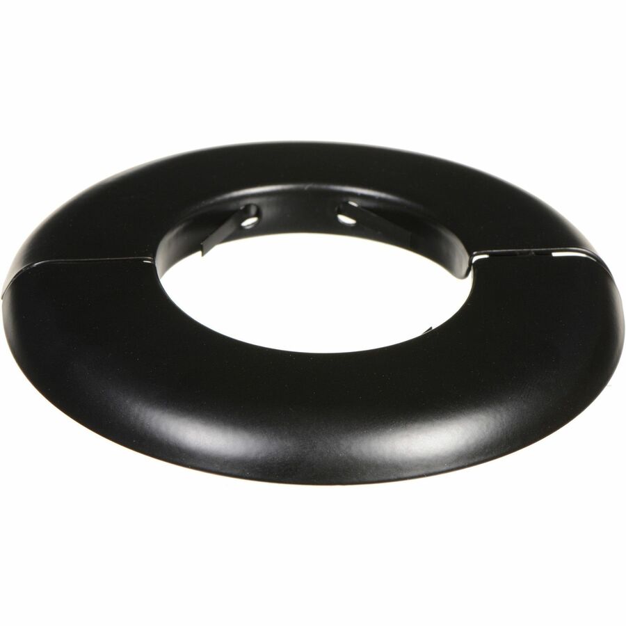 BLACK ESCUTCHEON RING