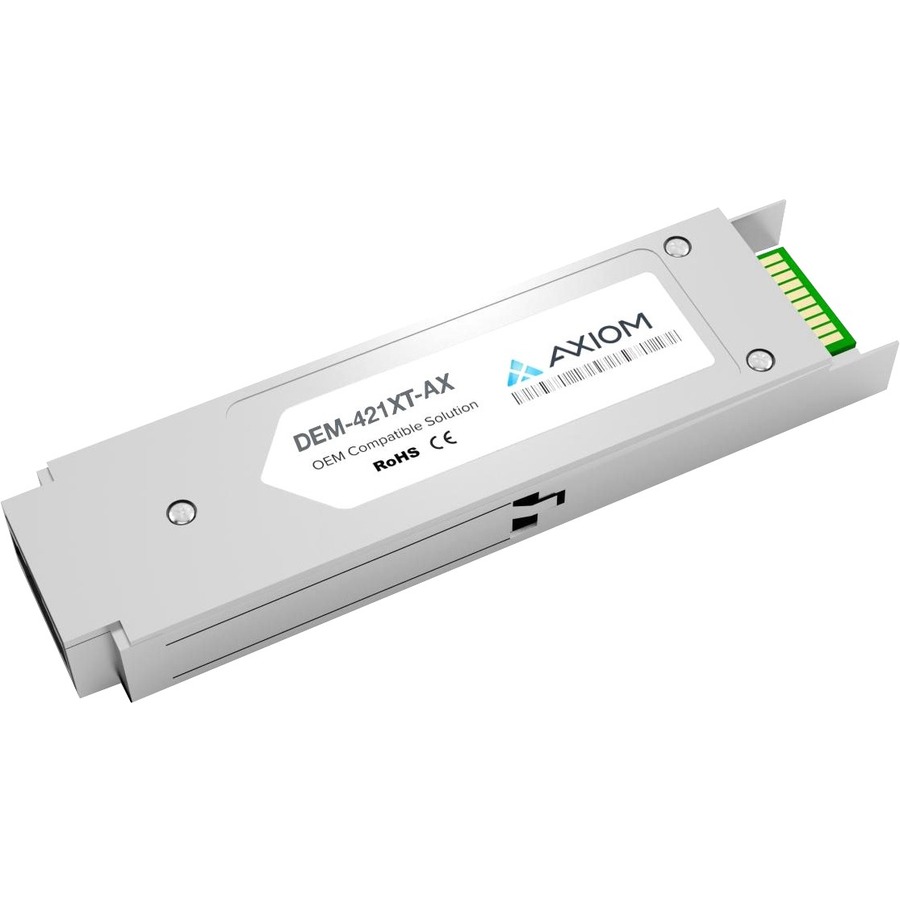 AXIOM 10GBASE-SR XFP FOR D-LINK